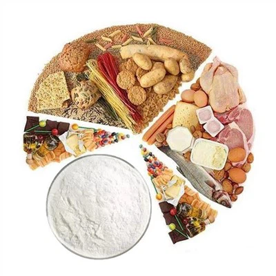 Bubuk permen karet Tara