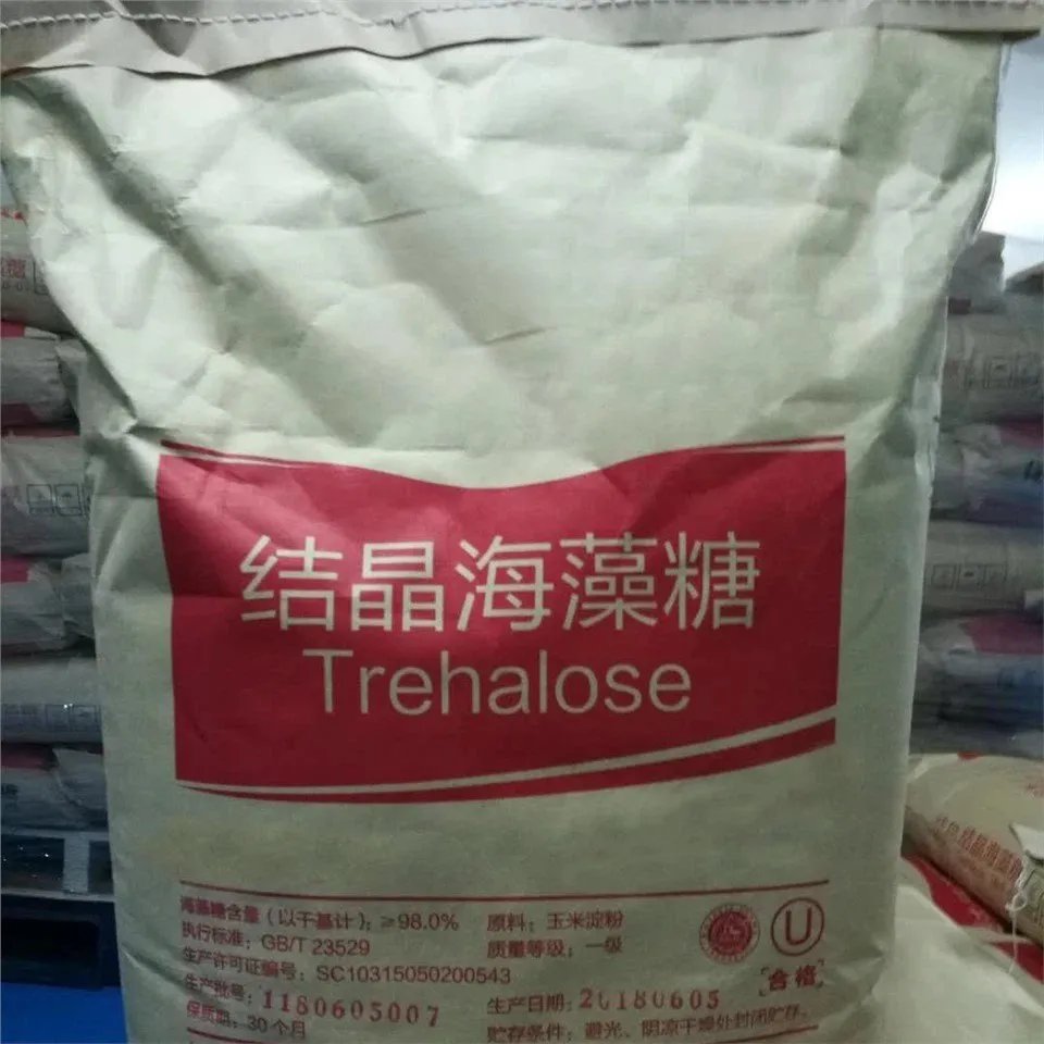 Trehalosa