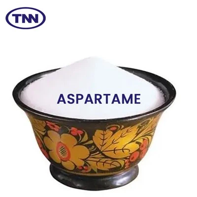Aspartam CAS 22839-47-0