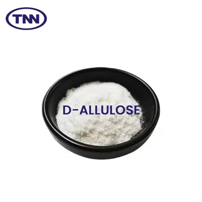 Allulosa CAS 551-68-8
